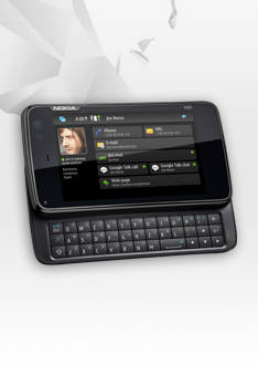 Nokia n900