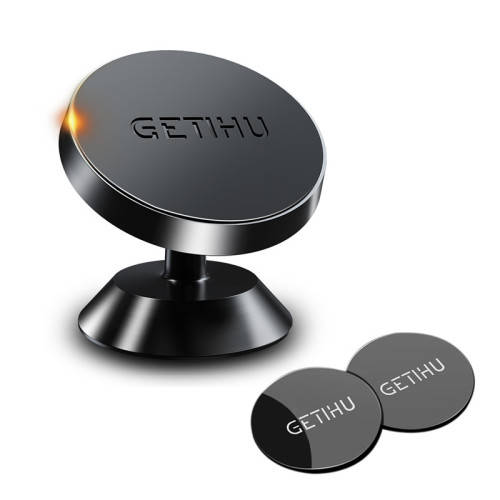 Mini Magnetic Rotatable Cellphone holder + GIFT