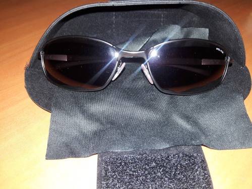 Original Police Sunglasses with case for sale