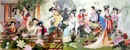 The Emperor Secret:better than Viagra, Cialis and Levitra