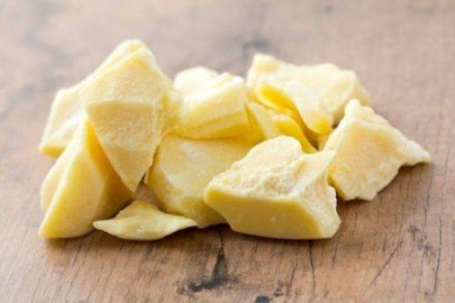 Cocoa Butter 1kg Refined