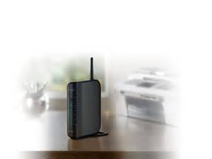 BELKIN Enhanced Wireless Modem Router * STRONGER HOME CONECTIVITY*