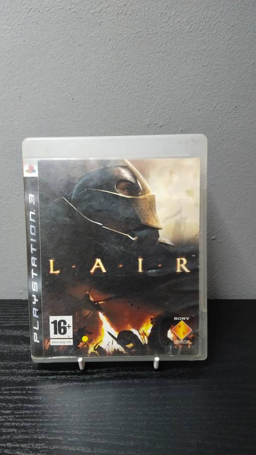 Lair - PS3