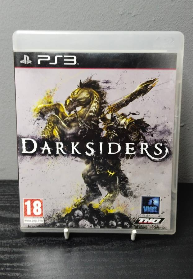 Darksiders - PS3