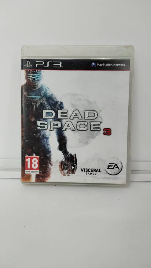 Dead Space 3 - PS3