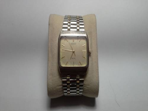 VINTAGE SEIKO SX WATCH