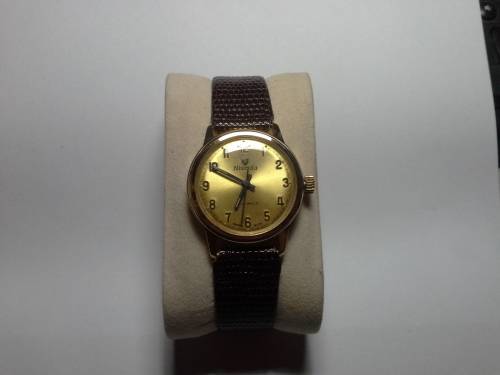 VINTAGE NIVADA MECHANICAL WATCH