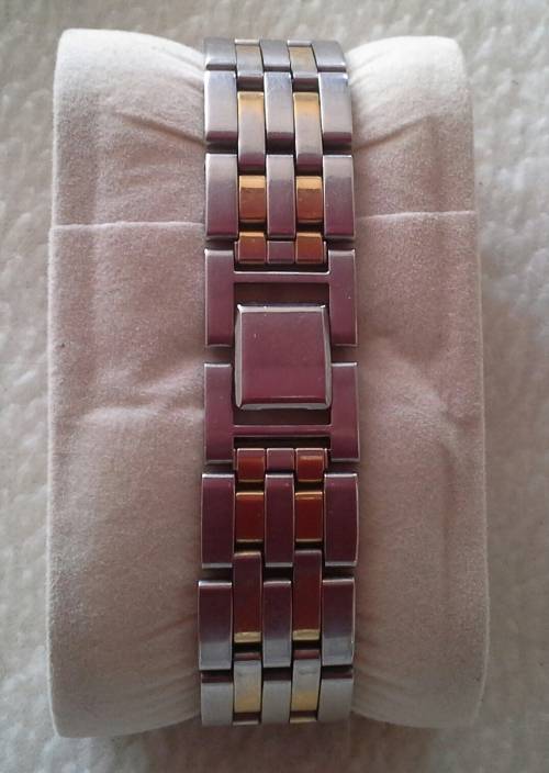 LADIES LANCO QUARTZ