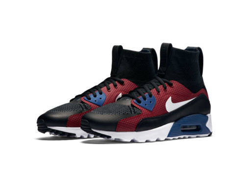 Nike Air Max 90 Ultra Superfly UK 11 ( SA 11 )