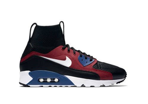 Nike Air Max 90 Ultra Superfly UK 11 ( SA 11 )