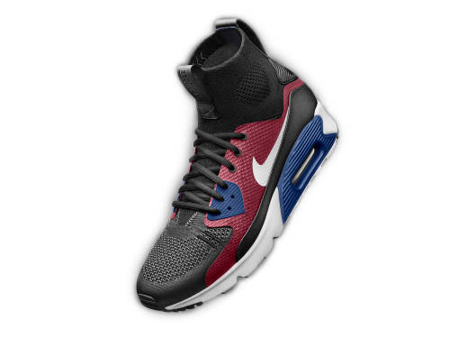 Nike Air Max 90 Ultra Superfly UK 11 ( SA 11 )