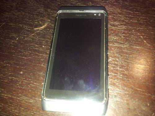 Nokia N8