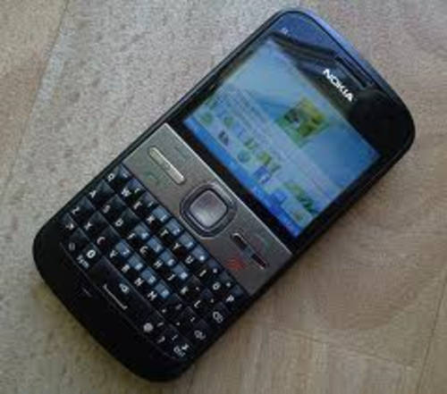 NOKIA E5 EXCELLENT CONDITION
