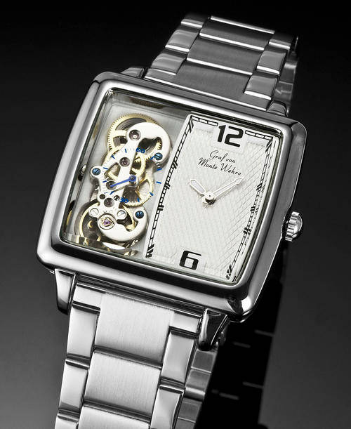 Graf von Monte Wehro "Cessnock"