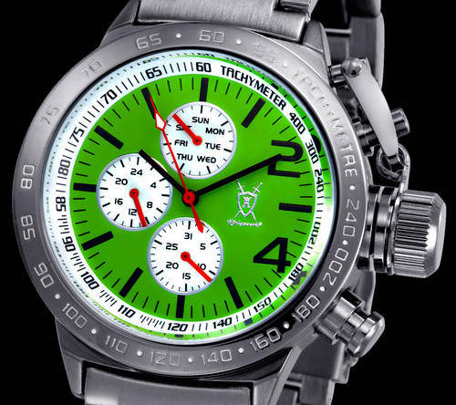 KONIGSWERK  Licinius  GREEN Grey##AUTHENTIC##