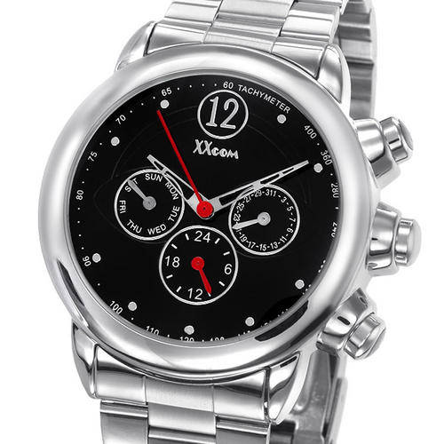XXcom Multifunction Date & Day