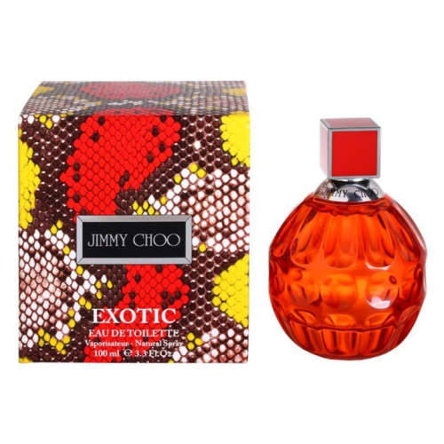 Jimmy Choo EXOTIC