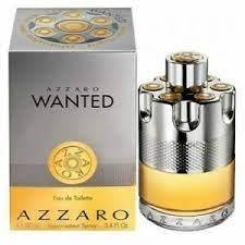 AZZARO - WANTED 100ML