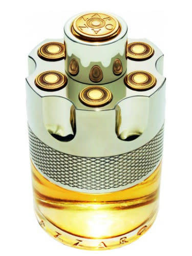 AZZARO - WANTED 100ML