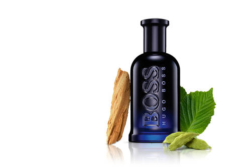 Hugo Boss Bottled Night 100ML - Parallel Import