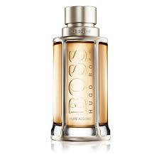 Hugo Boss The Scent Pure Accord 100ML
