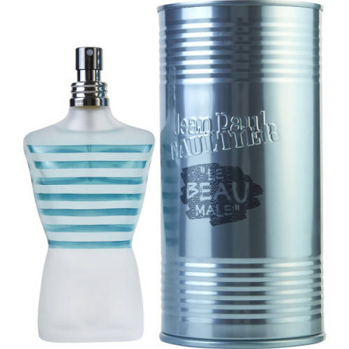JEAN-PAUL GAULTIER LE BEAU MALE 125ML EDT