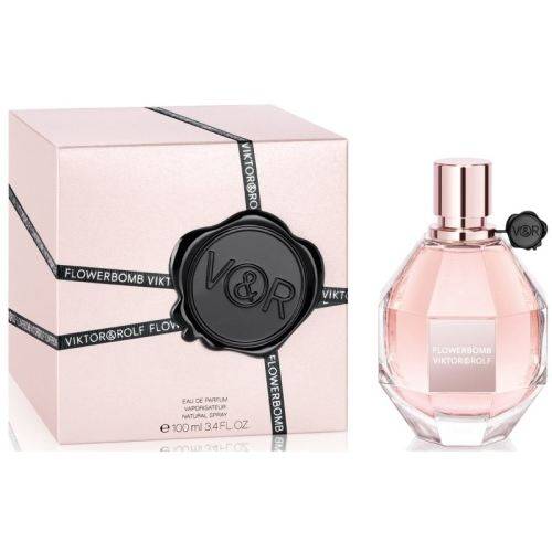 Flowerbomb by Viktor and Rolf 100ml EDP For Her