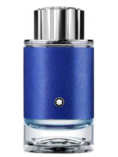 MONT BLANC EXPLORER ULTRA BLUE EDP 100ML