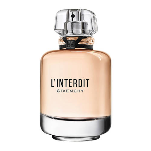 GIVENCHY L`INTERDIT EDP 80ML