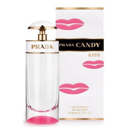 PRADA CANDY KISS 80ML EDP