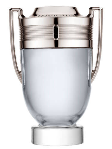 PACO RABANNE -- INVICTUS EDT 100ML