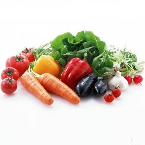 Vegetable and Herb Bulk Seed Pack | 38 Varieties | 3000+ Seeds
