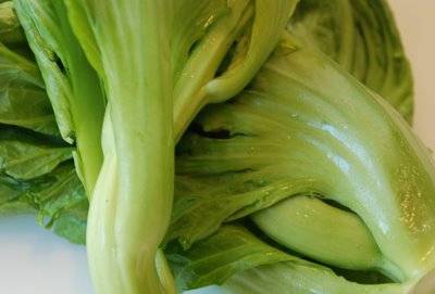 Thai Mustard Greens - Brassica Juncea - Exotic Asian Vegetable - 200 Seeds