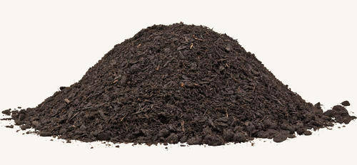 Nutrient Rich Soil