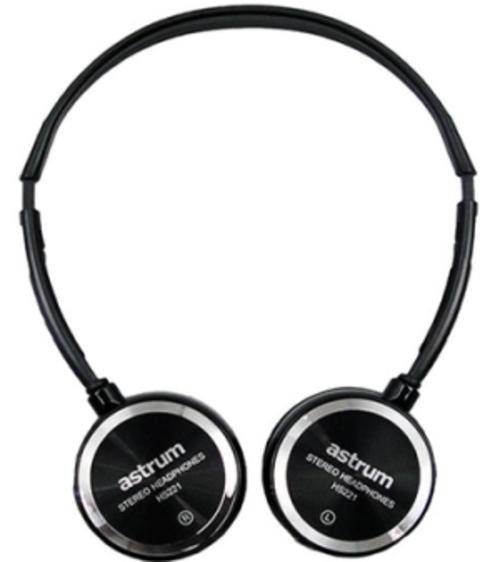 ASTRUM RAGA TUNE HS221 HEADSET