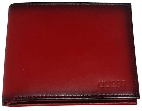 Guess Mens Wallets | 7 Styles