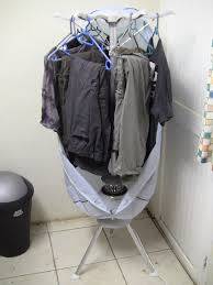 Mellerware Electric Clothes Dryer  Easy Dry