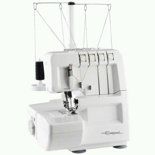 Empisal Overlocker 760C - Demo Model