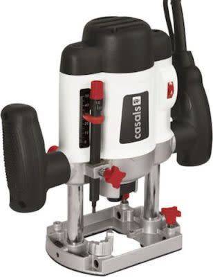 1200w Casals Router - Demo model