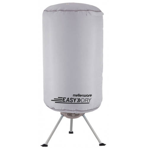 Mellerware Easy Dry Electric Clothes Dryer 