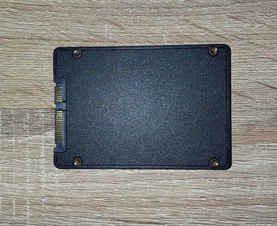 Patriot Burst Elite 120GB