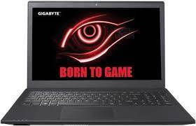 Gigabyte Q2556 i7 4th Gen Gaming  Notebook (Please Read)