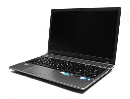 Samsung NP550PC i7 3rd Gen Gaming Laptop