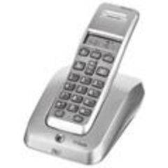 BELL STUDIO 4000 DIGITAL CORDLESS DUO TELEPHONE {White}