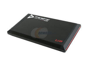 Western Digital Scorpio Blue 250GB 5400 RPM 8MB Cache 2.5" + Mukii USB 3.0 Enclosure External HDD