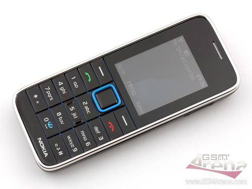 Nokia 3500 classic