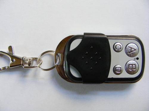 Universal Cloning Remote Control Key car / motorbike / home