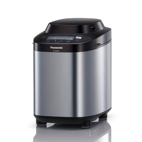 Panasonic Stainless Steel Bread Maker - Free delivery