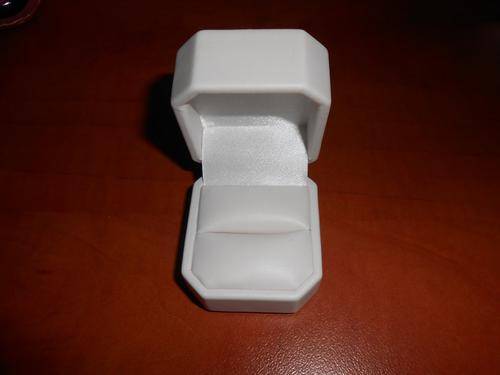 Jewellery Boxes -  12 boxes in a carton