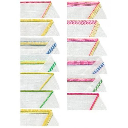 FREE SHIPING :Elna 664 NEW Serger Rolled Hem Flatlock Machine Overlocker/Overlock